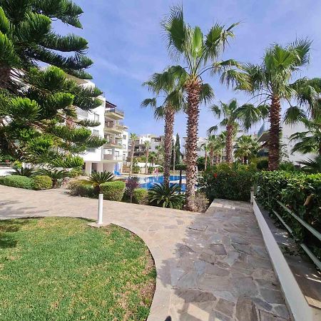 Danaos 2 Complex Apartment - By Imh Travel & Tours Paphos 外观 照片