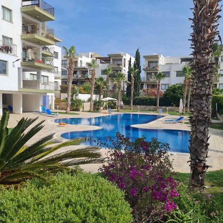 Danaos 2 Complex Apartment - By Imh Travel & Tours Paphos 外观 照片