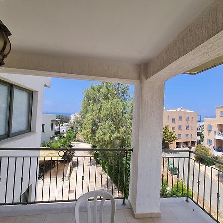 Danaos 2 Complex Apartment - By Imh Travel & Tours Paphos 客房 照片