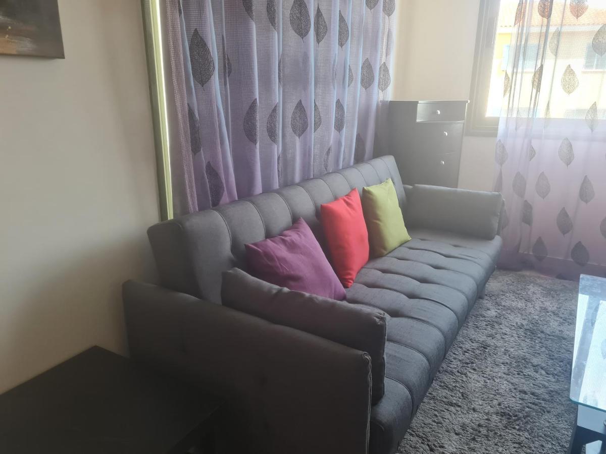 Danaos 2 Complex Apartment - By Imh Travel & Tours Paphos 外观 照片