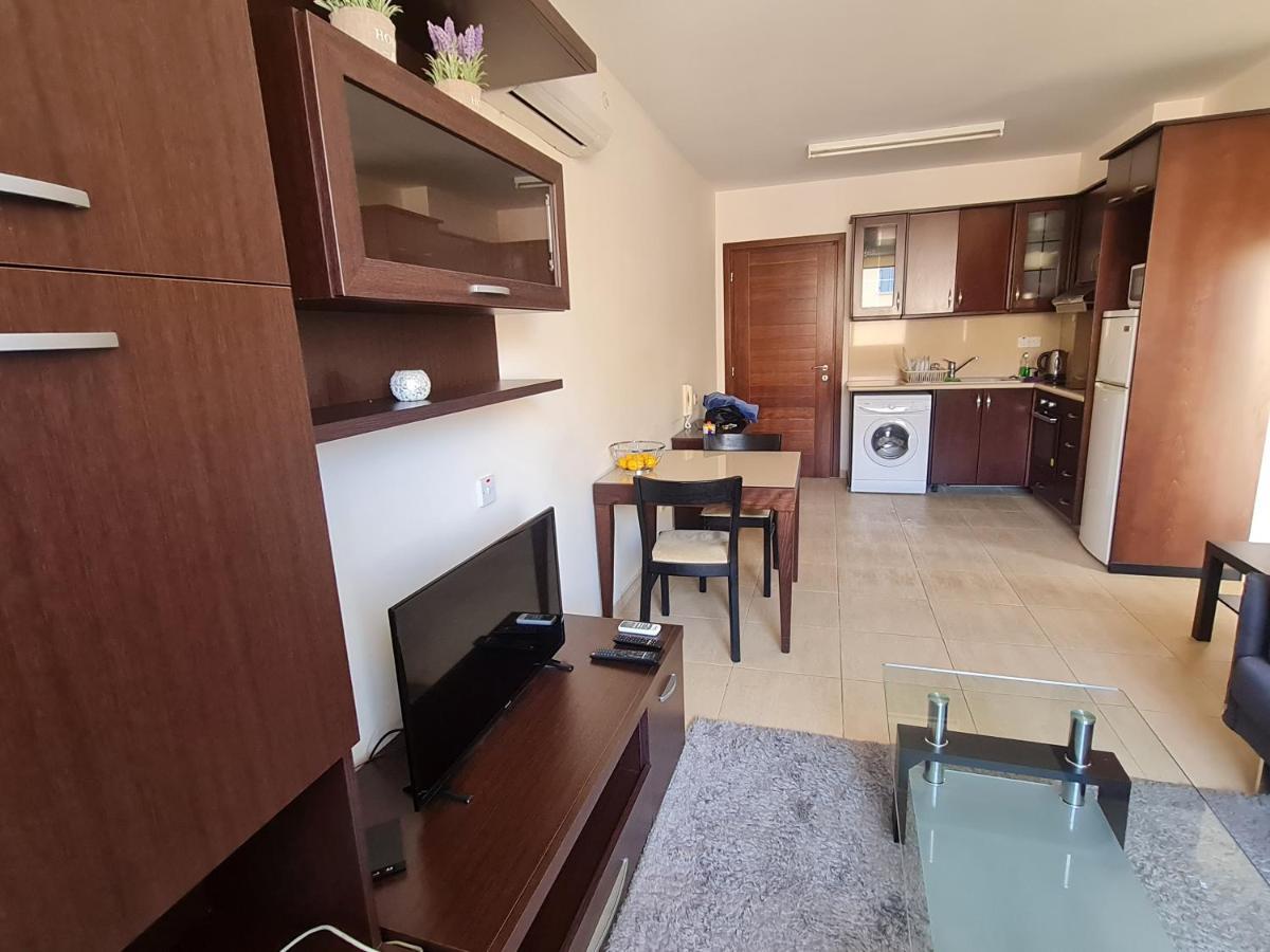 Danaos 2 Complex Apartment - By Imh Travel & Tours Paphos 外观 照片