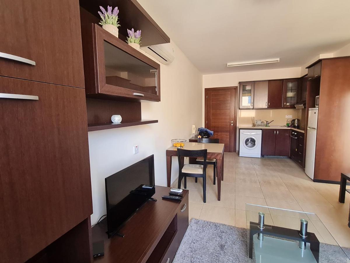 Danaos 2 Complex Apartment - By Imh Travel & Tours Paphos 外观 照片