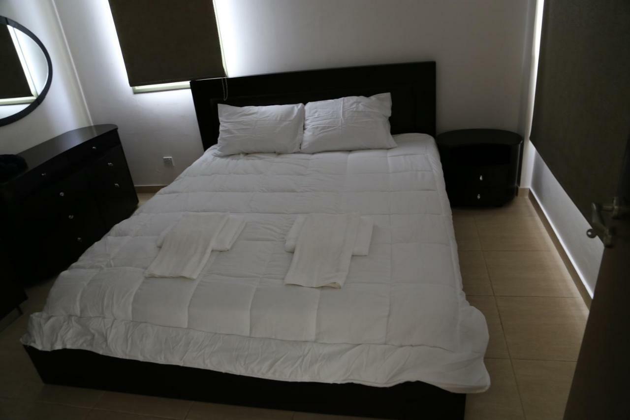 Danaos 2 Complex Apartment - By Imh Travel & Tours Paphos 外观 照片