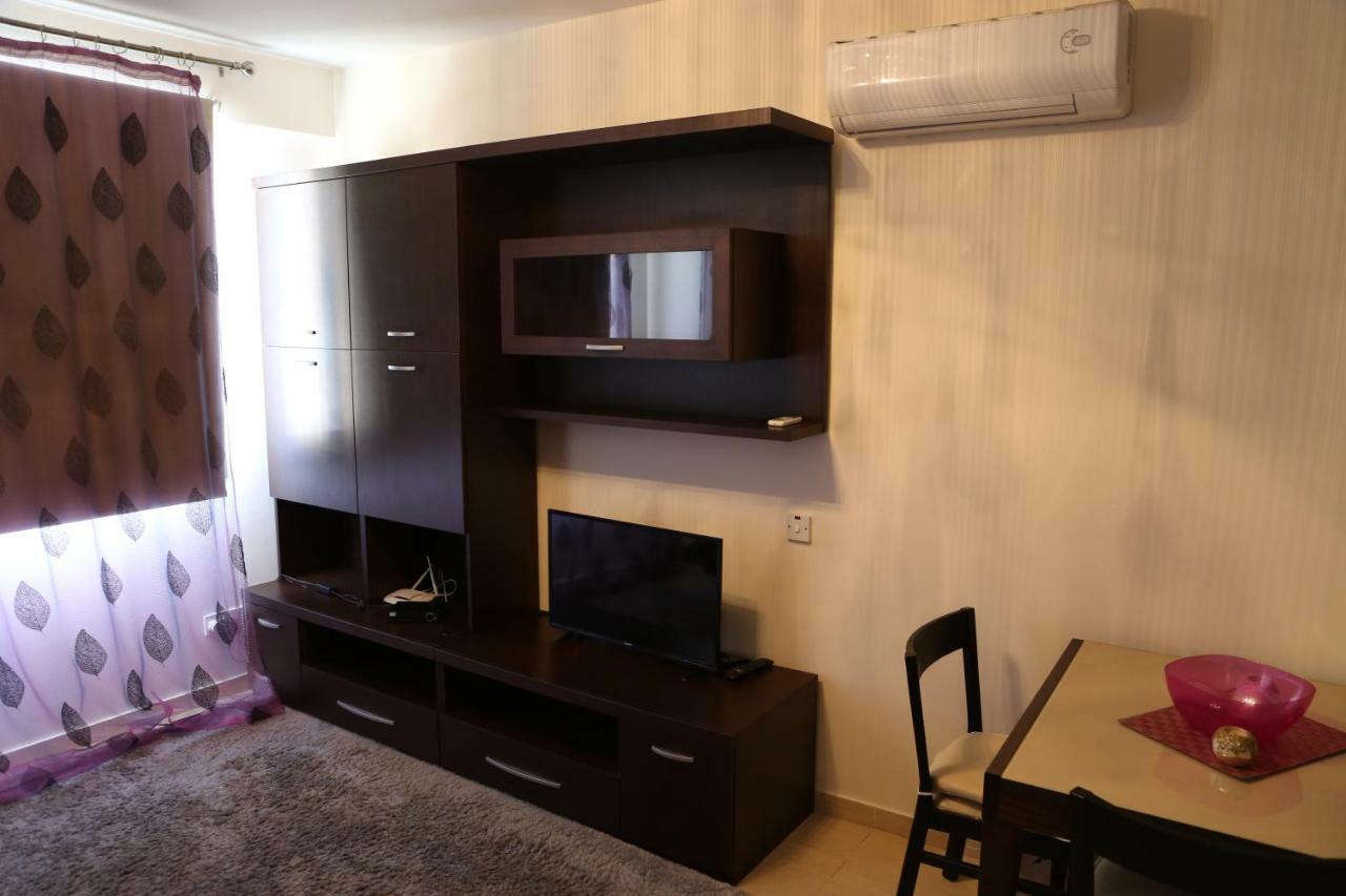 Danaos 2 Complex Apartment - By Imh Travel & Tours Paphos 外观 照片